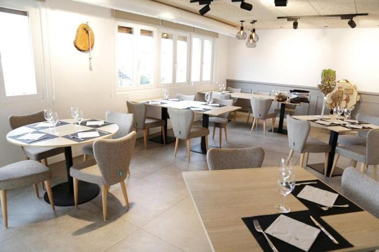 Food & Drinks 3, Altzoko Ostatua, Guipúzcoa