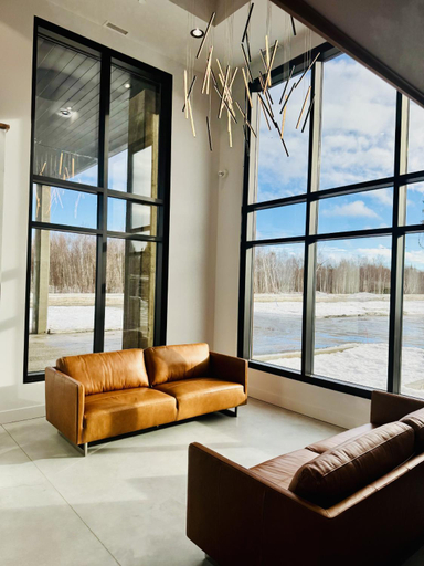 Public Area 2, Le Boréal Abitibi Hôtel, Vallée-de-l'Or