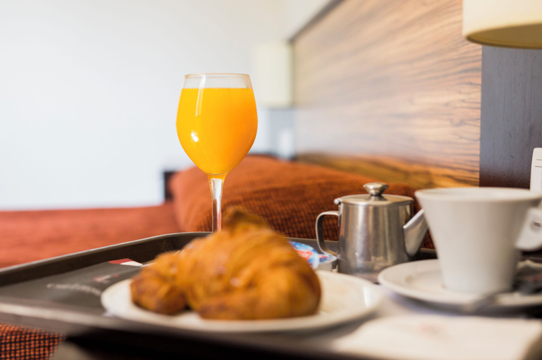 Food & Drinks 5, Casa Lorenzo, Albacete