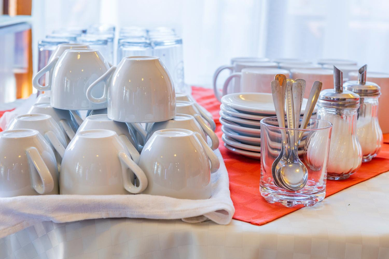 Food & Drinks 5, Hotel Briz, Primorsko