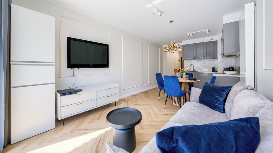 Others 5, Apartamenty Sun & Snow Bryza, Świnoujście