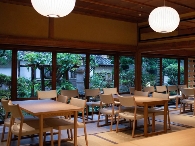 Food & Drinks 5, NIPPONIA HOTEL Igaueno Castle Town, Iga