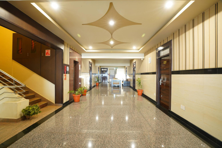 Public Area 3, Hotel Vista Suites, Bangalore, Bangalore