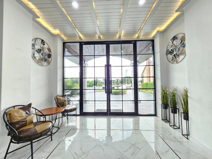 Public Area, Cottage Pine Rayong, Muang Rayong