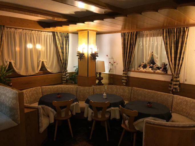 Public Area 2, Hotel Dal Bon, Trento