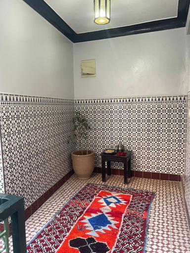 Others 5, HOTEL EL AMAL, Marrakech
