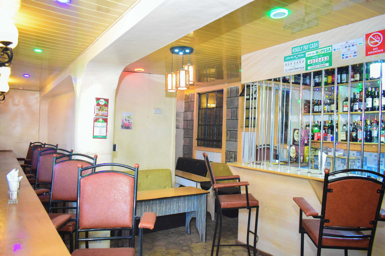 Food & Drinks 4, Leafy Park Villa, Nakuru Town East