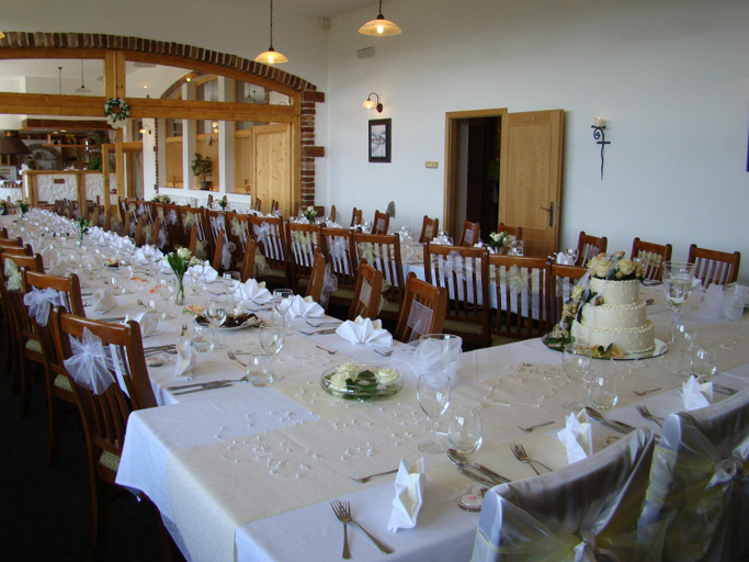 Food & Drinks 4, Hotel Podlesi, Žďár nad Sázavou