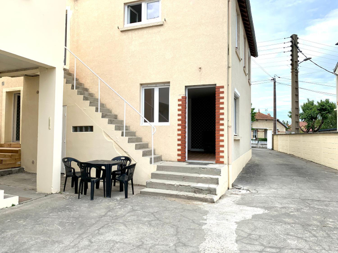Others 5, Bienvenue chez vous, Deplacement Pro, Calvados