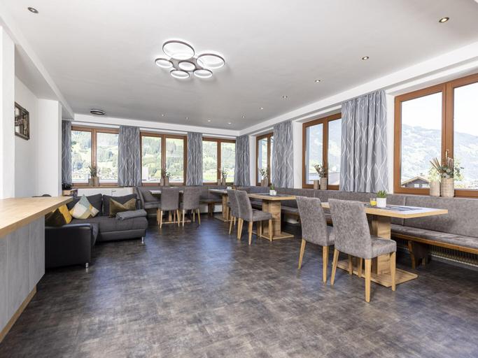 Others 5, Moiklerhof holiday home in Ramsau im Zillertal, Schwaz