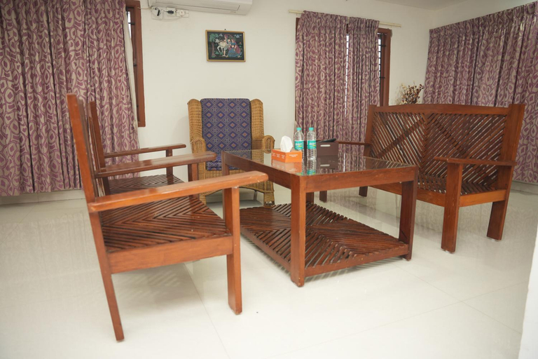Others 5, VS HERITAGE INN, Thanjavur