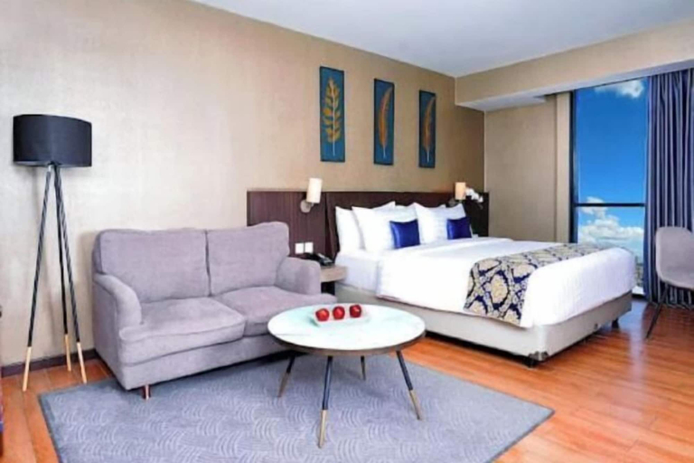 Bedroom 11