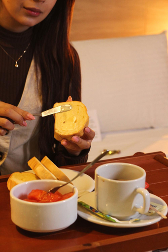 Food & Drinks, Hotel Quinta de Cabecera, Bucaramanga