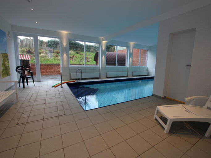 Sport & Beauty 4, Ferienwohnung in Westerland auf Sylt, Nordfriesland