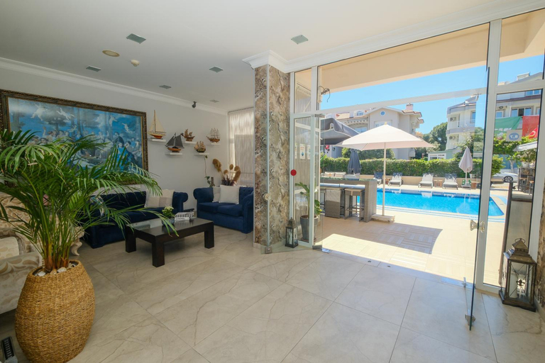 Others 5, MONİ HOTEL, Marmaris