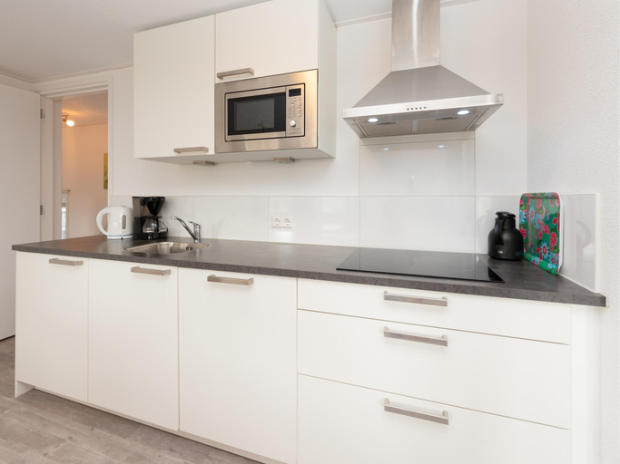 Others 5, Apartment in Schoorl near Dunes, Bergen