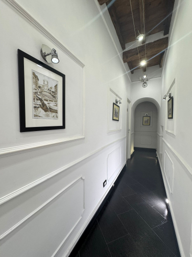 Exterior & Views 3, Antica Locanda dell'Orso, Rome