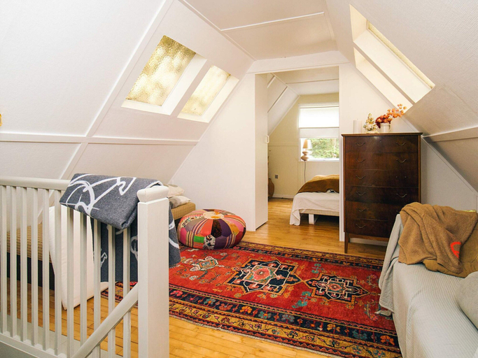 Interior 4, 6 Person Holiday Home in Nykobing Sj, Odsherred