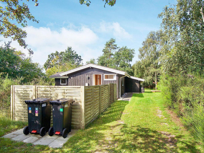 Exterior & Views 2, 5 Person Holiday Home in Gorlev, Kalundborg