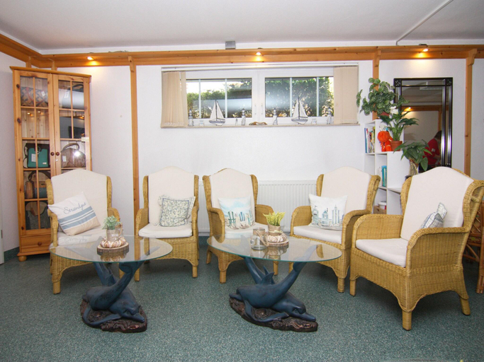 Others 5, Appartementhaus Pinamar in Scharbeutz, Ostholstein