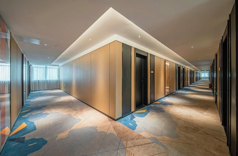 Others 5, C Station Meisu Hotel, Nanning