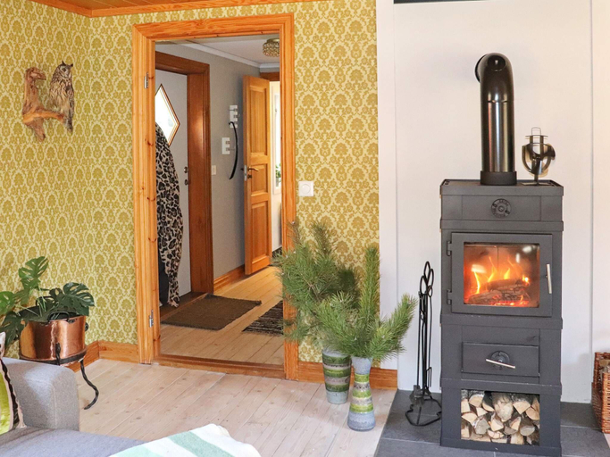 Others 4, person holiday home in ULLARED-By Traum, Varberg