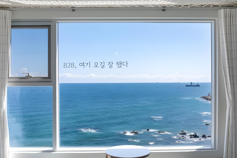 Others 5, Donghae 828 ocean view Spa Pension, Donghae