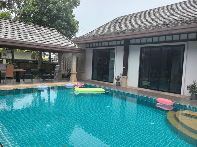 Sport & Beauty 2, Phuket Meet Holiday Hotel, Pulau Phuket