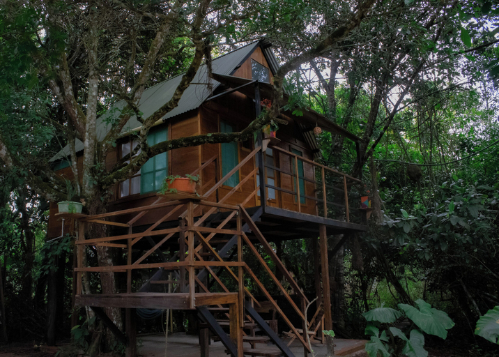 Exterior & Views 2, Hostal Caño Nevera, La Macarena