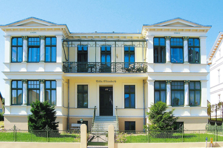 Others 4, Ferienwohnung Meeresrausch in Ahlbeck, Vorpommern-Greifswald