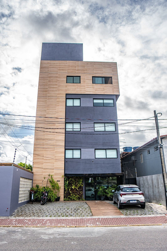 Exterior & Views 2, Easy Porto Hotel, Ipojuca