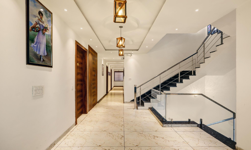 Public Area 3, Itsy Hotels Vedansh, Ludhiana