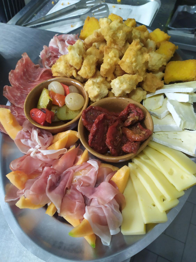 Food & Drinks 2, Locanda Da Teresa, Savona