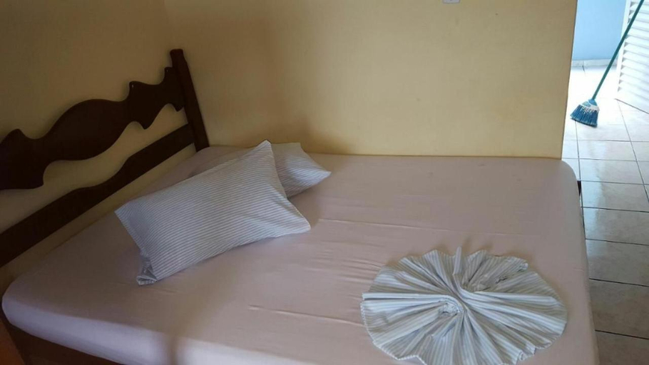 Bedroom 2, Colônia Derivados de Petróleo, Praia Grande