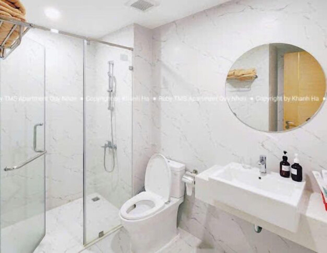 Others 5, TMS QUY NHON- RUBY LUXURY SEA APARTMENT, Qui Nhơn