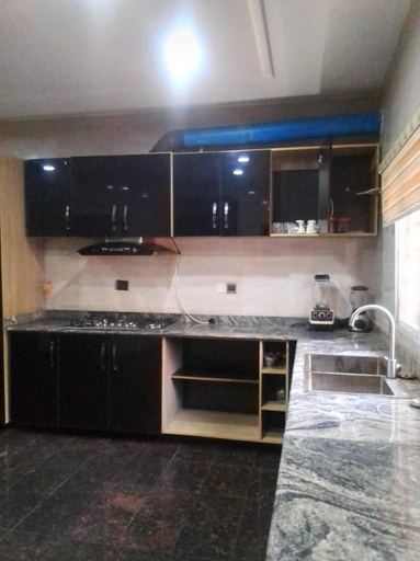 Others 4, House 216 Abuja, AbujaMun