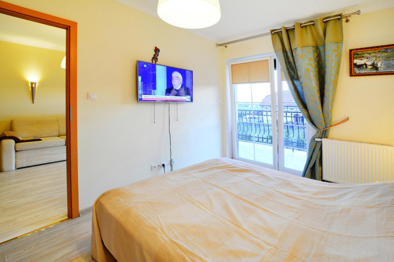 Others 5, Comfortable holiday home with a private garden, Kołobrzeg