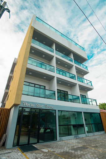 Exterior & Views, Porto Star Prime by AFT, Ipojuca
