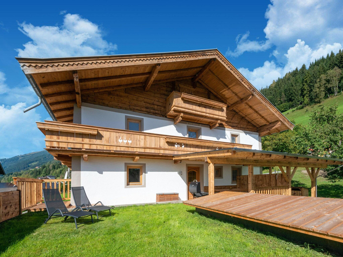 Others 2, Farmhouse in Wildkogel near Ski Slopes, Zell am See