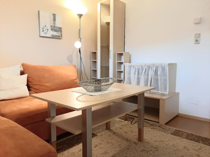 Others 5, Pretty apartment in Mittersill with a view, Zell am See