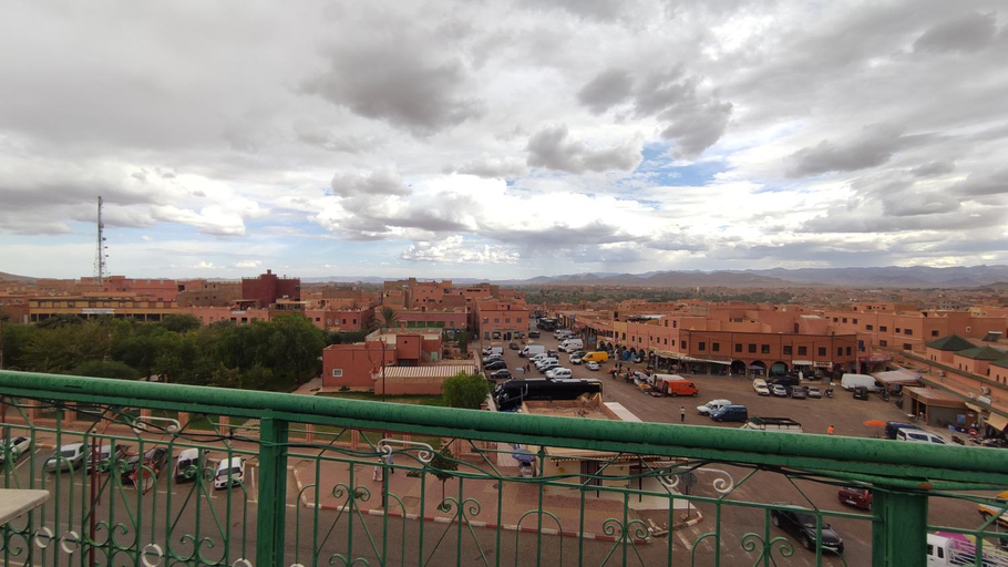3, Hotel Oasis Tinghir, Ouarzazate