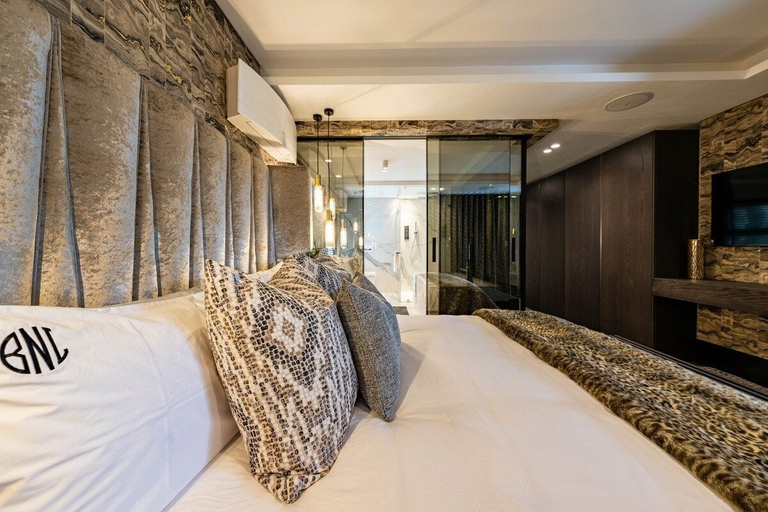 Bedroom 3, Aurum 101, City of Cape Town