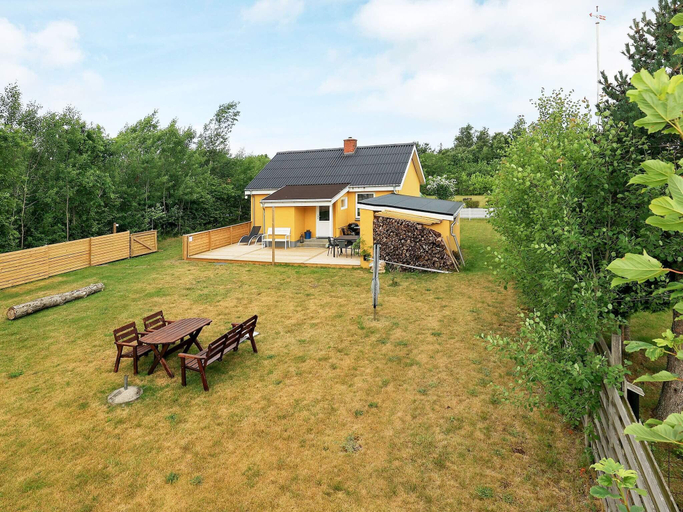 Others 5, Cozy Island Retreat at Vestero-By Traum, Læsø