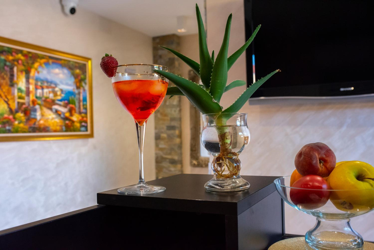 Food & Drinks 5, Enika Hotel, Tryavna