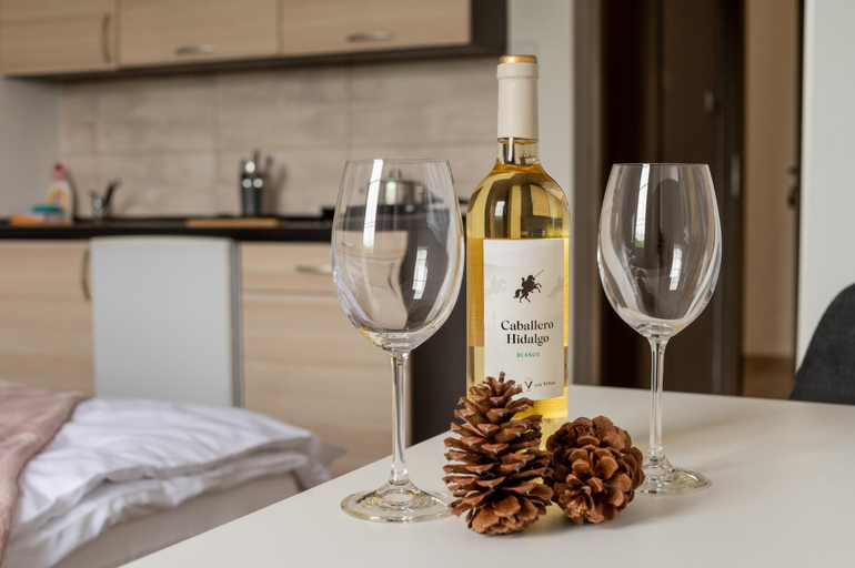 Food & Drinks 5, Formule, Chomutov