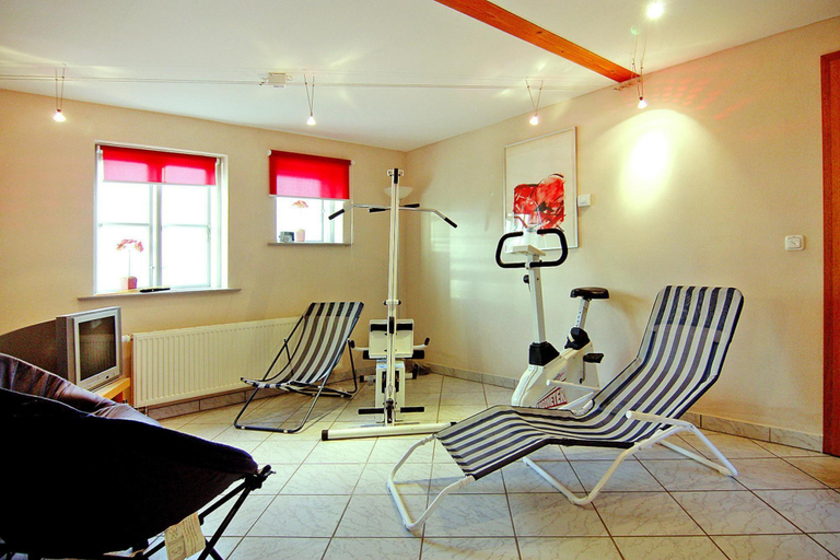 Others 4, Ferienhaus in Vieregge mit Garten, Vorpommern-Rügen