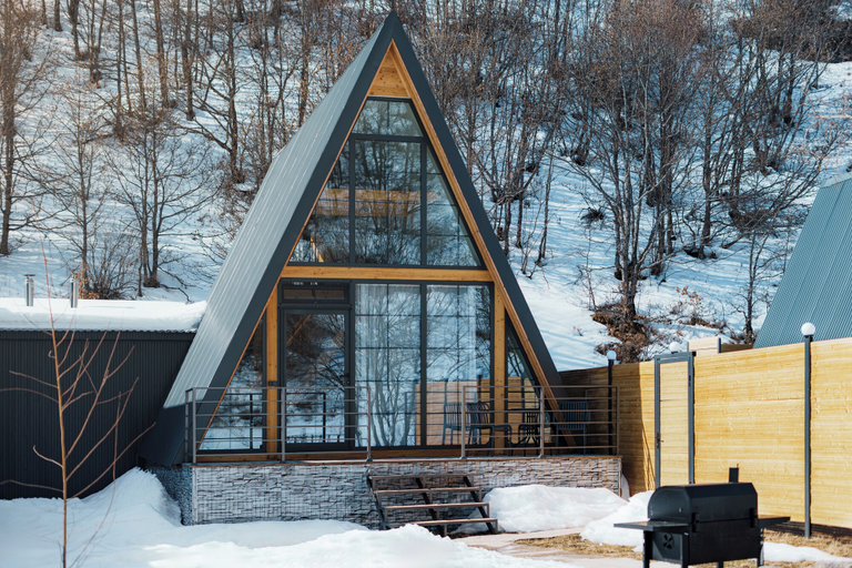 Exterior & Views 3, Ari Home Aghveran