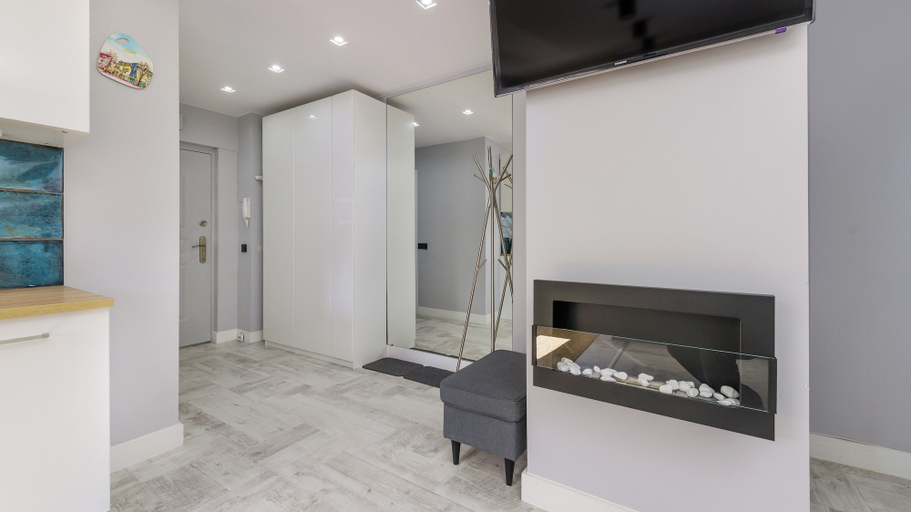 Others 3, Apartamenty Sun & Snow Majkowskiego II, Sopot