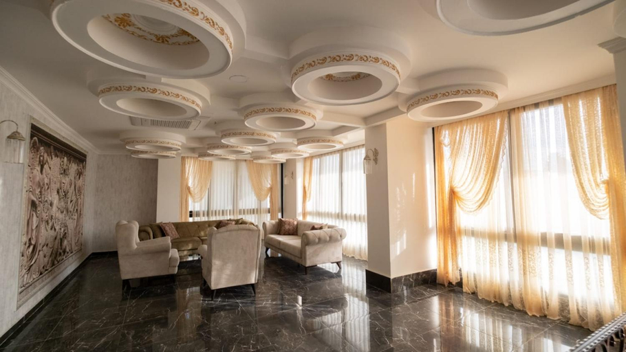 Others 5, Elada Luxury Otel, İskenderun
