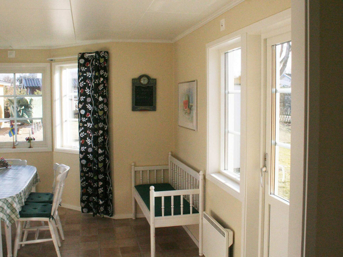 Others 5, 4 Person Holiday Home in Tvaaker, Varberg
